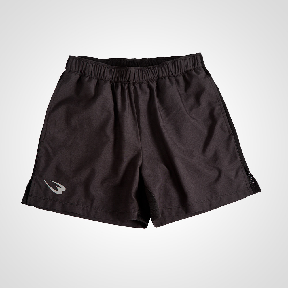 Bロゴ トレーニングショートパンツ