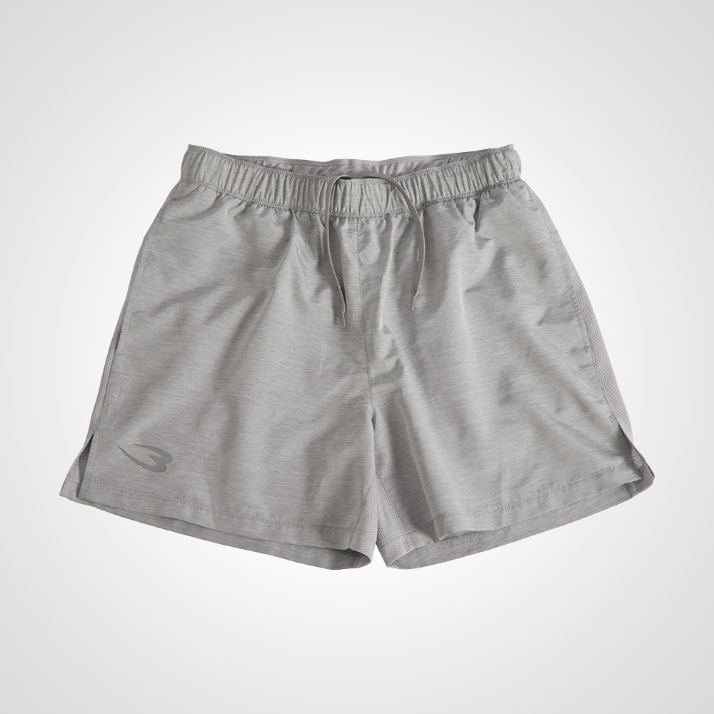 Bロゴ トレーニングショートパンツ