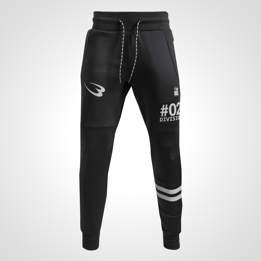 bmtw ストレッチトレーニングパンツ2