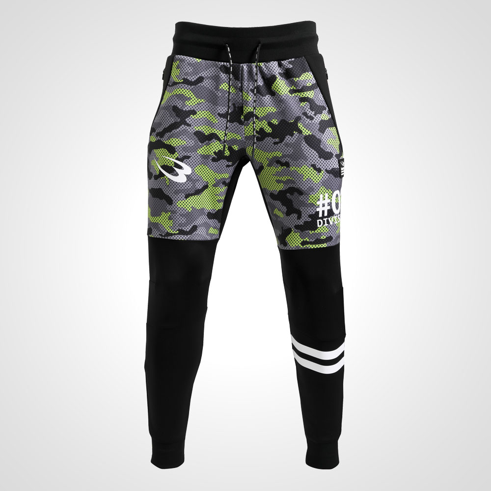 bmtw ストレッチトレーニングパンツ2