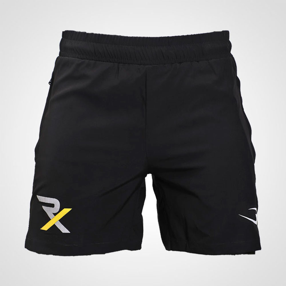 RX RUNNING ハーフパンツ