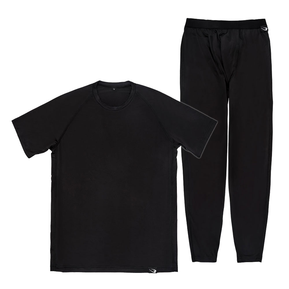 BM・WEAR オプティナイト 上下セット