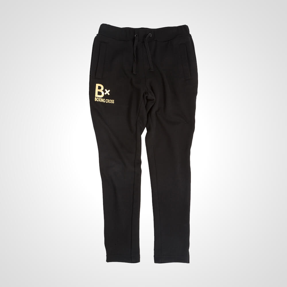 B×Boxing Cross スウェットロングパンツ