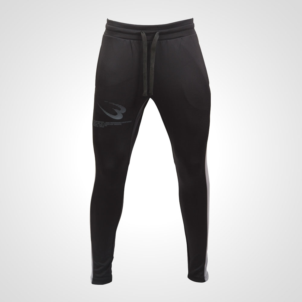 BODYMEKAR BRAWNY ウォームアップパンツ