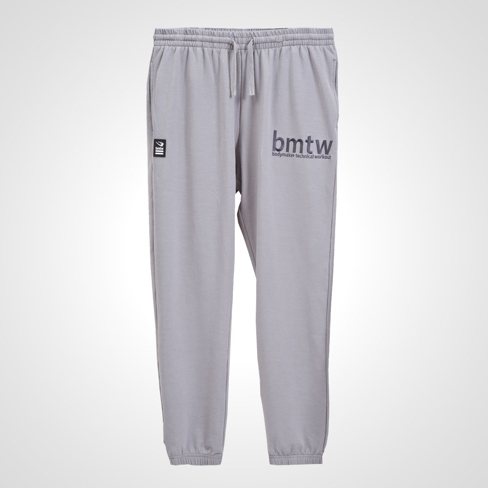 bmtw スーパーソフトスウェットロングパンツ