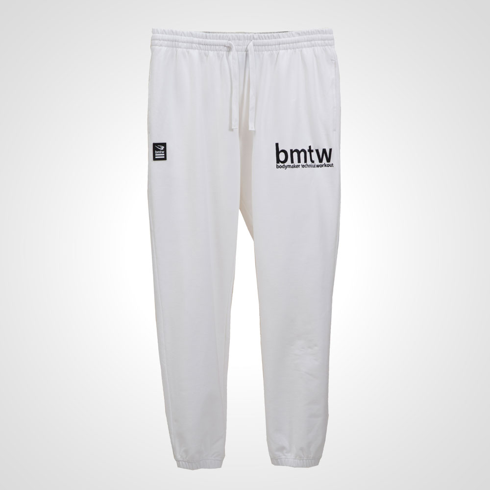 bmtw スーパーソフトスウェットロングパンツ