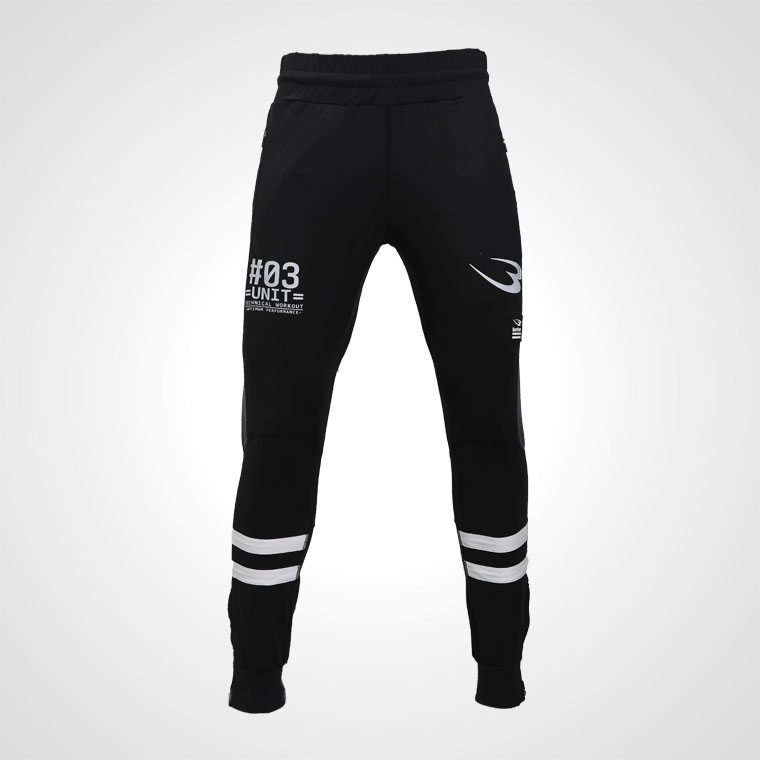 bmtw ハイパーストレッチ ロングパンツ