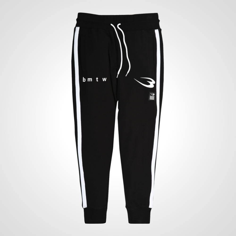 bmtw スーパーソフトスウェットロングパンツ