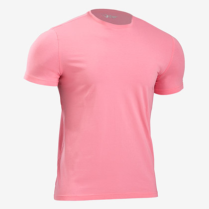 ベーシックTシャツ クルーネック2