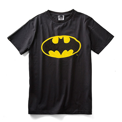 BATMAN Tシャツ