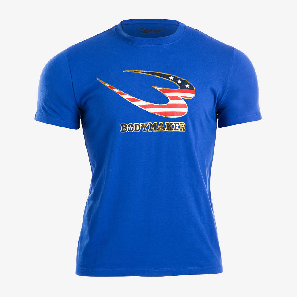 カジュアルプリントTシャツ STREET2