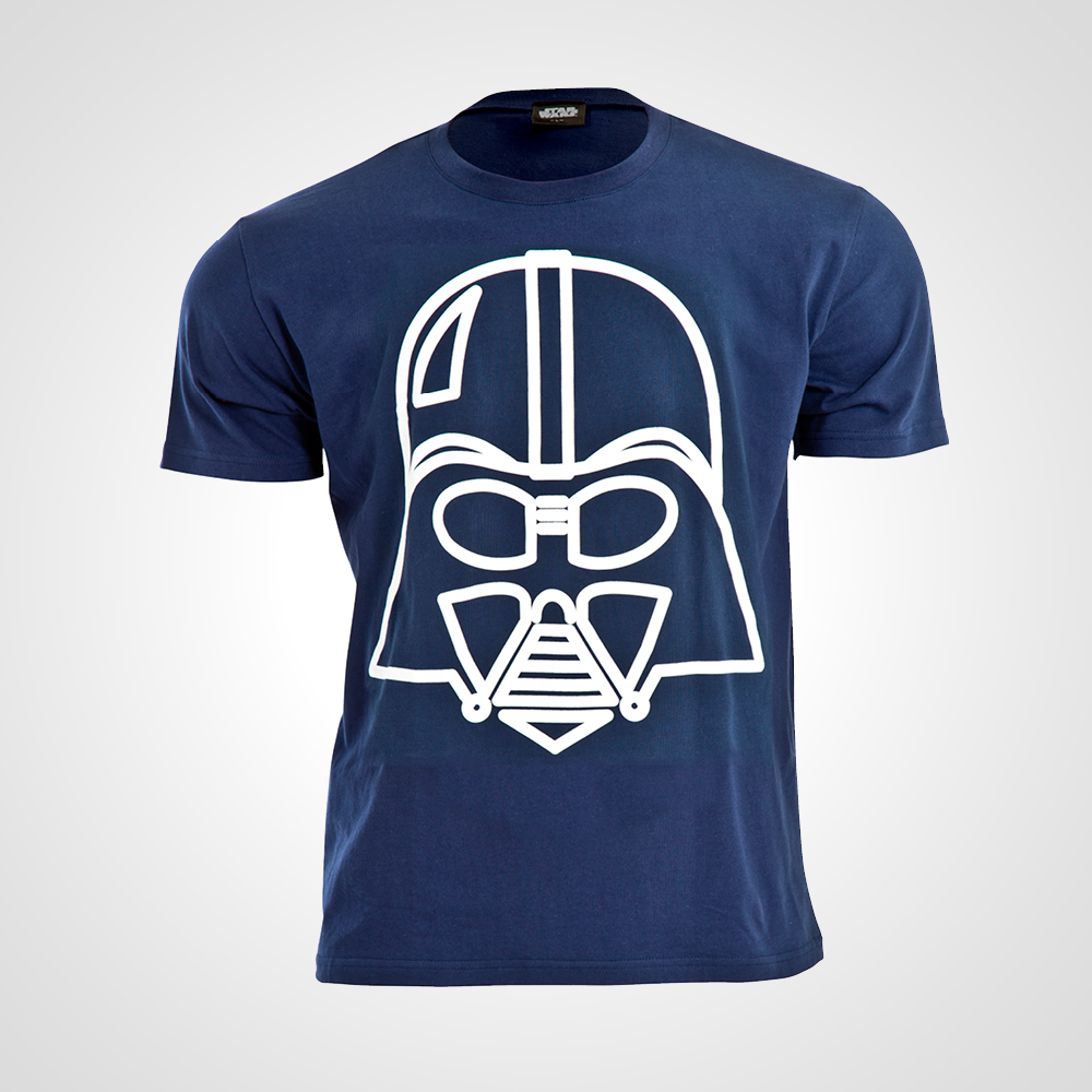 anvil STAR WARS スターウォーズ DARTH VADER ダースベイダー SOULCALIBUR ソウルキャリバー 映画 ムービーTシャツ メンズXL /eaa351852