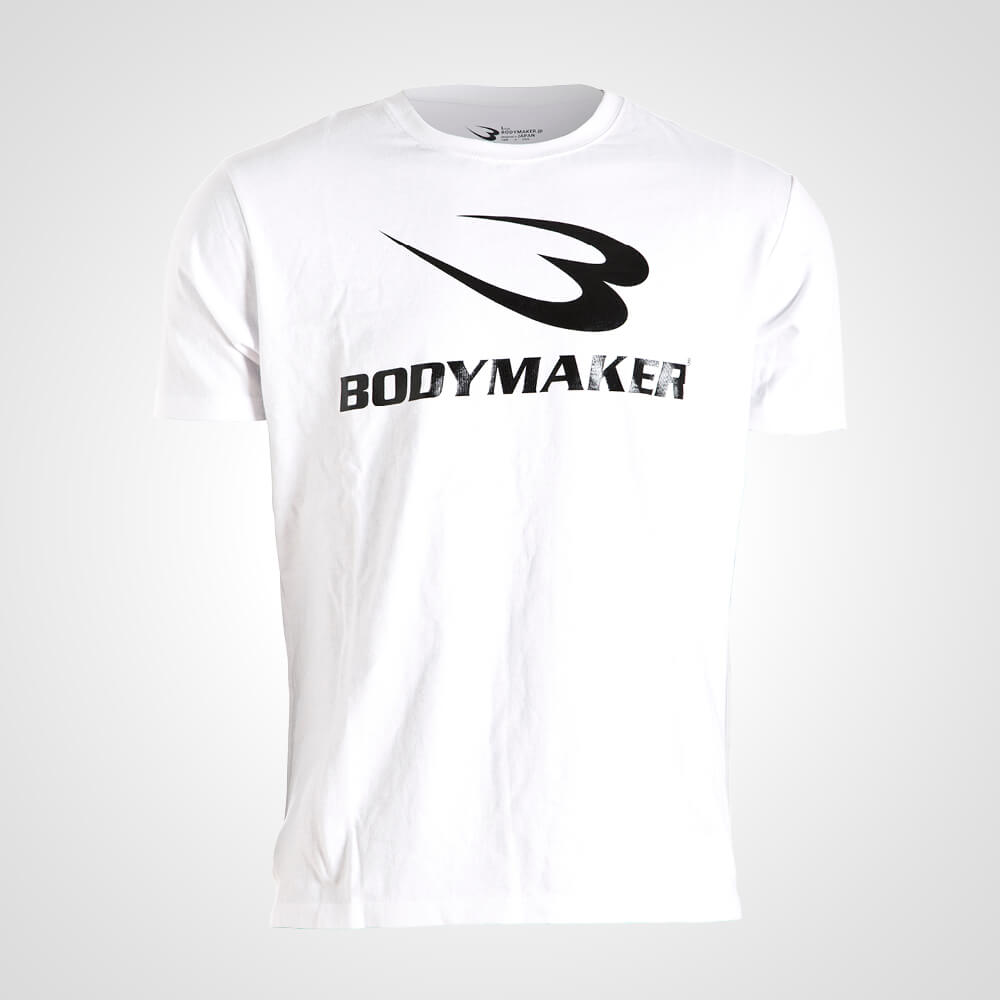 BロゴプリントTシャツ3