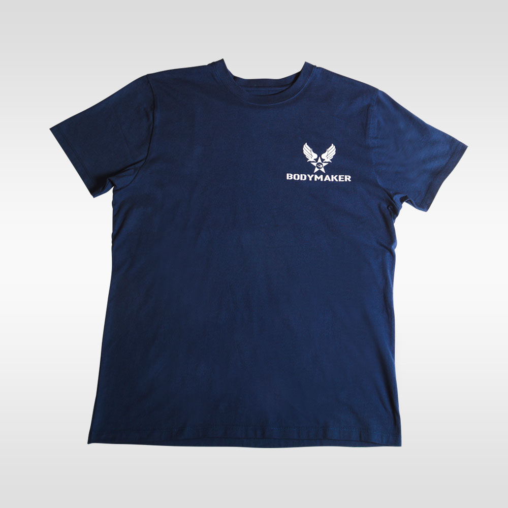 プリントTシャツ アーミー4
