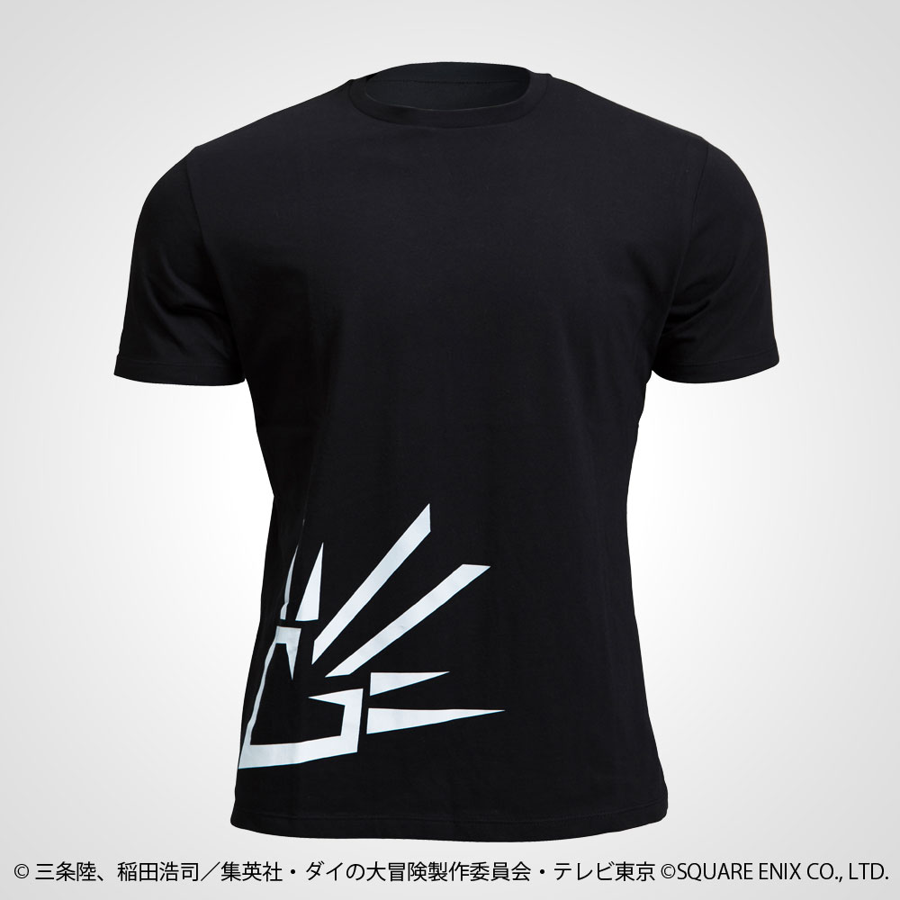 ダイの大冒険 アバンの使徒2ハーフスリーブTシャツ