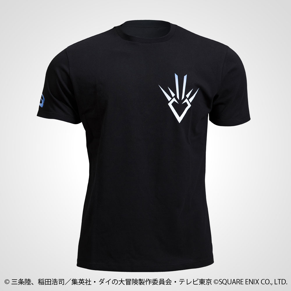 ダイの大冒険 ダイハーフスリーブTシャツ