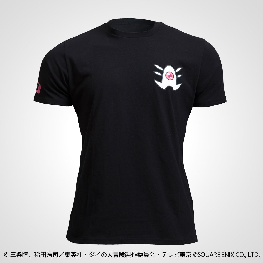 ダイの大冒険 アバンハーフスリーブTシャツ