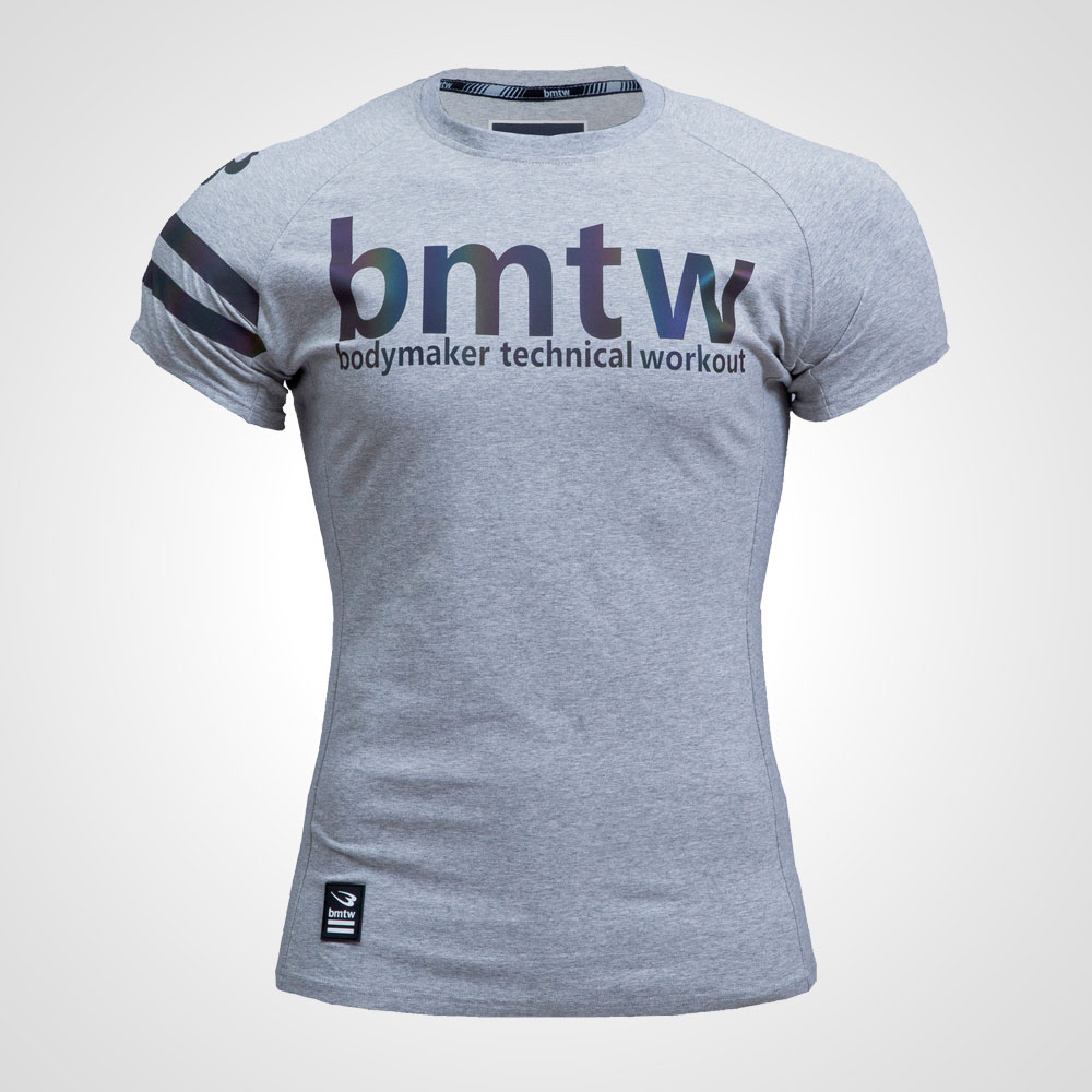bmtw ストレッチハーフスリーブTシャツ2