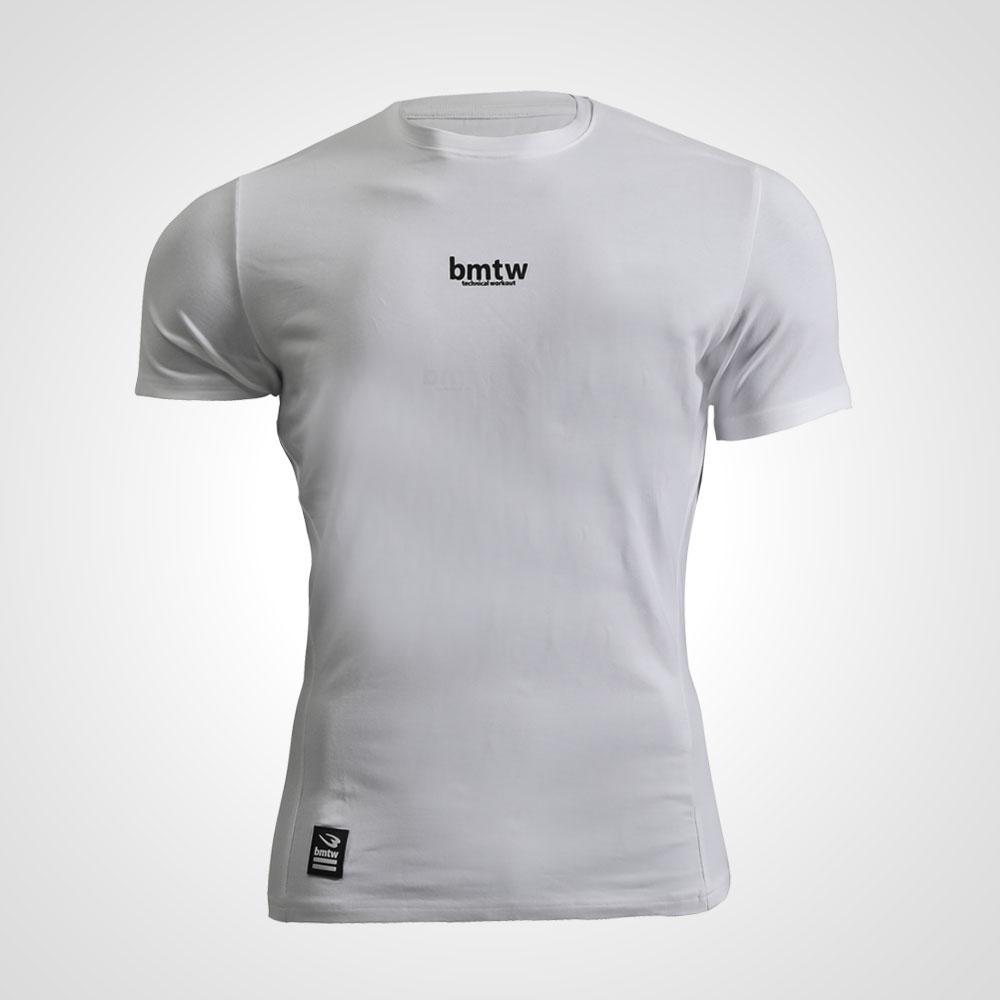 スーパーストレッチTシャツ ハーフスリーブ