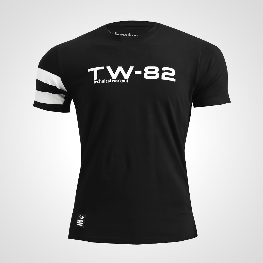 bmtw スーパーストレッチTシャツ ハーフスリーブ2