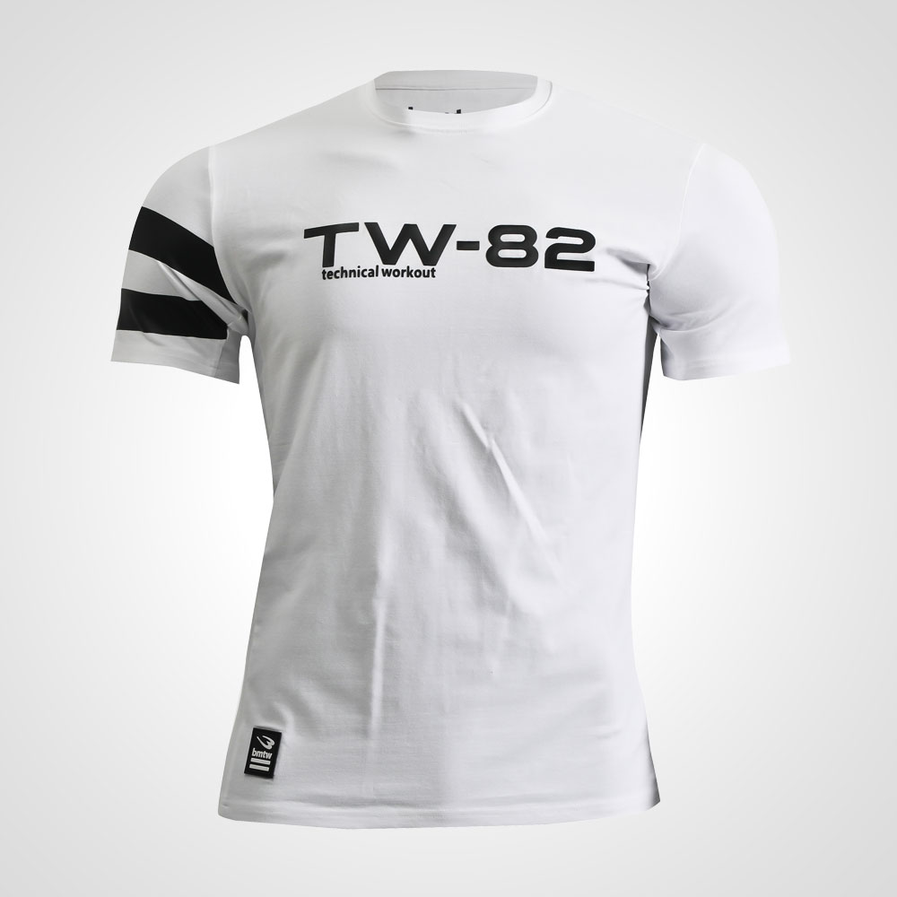 bmtw スーパーストレッチTシャツ ハーフスリーブ2