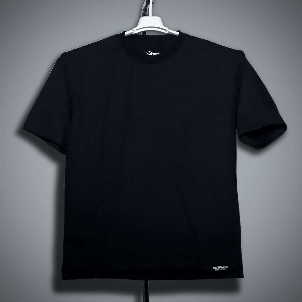 ヘビーウエイトビックTシャツ ハーフスリーブ1