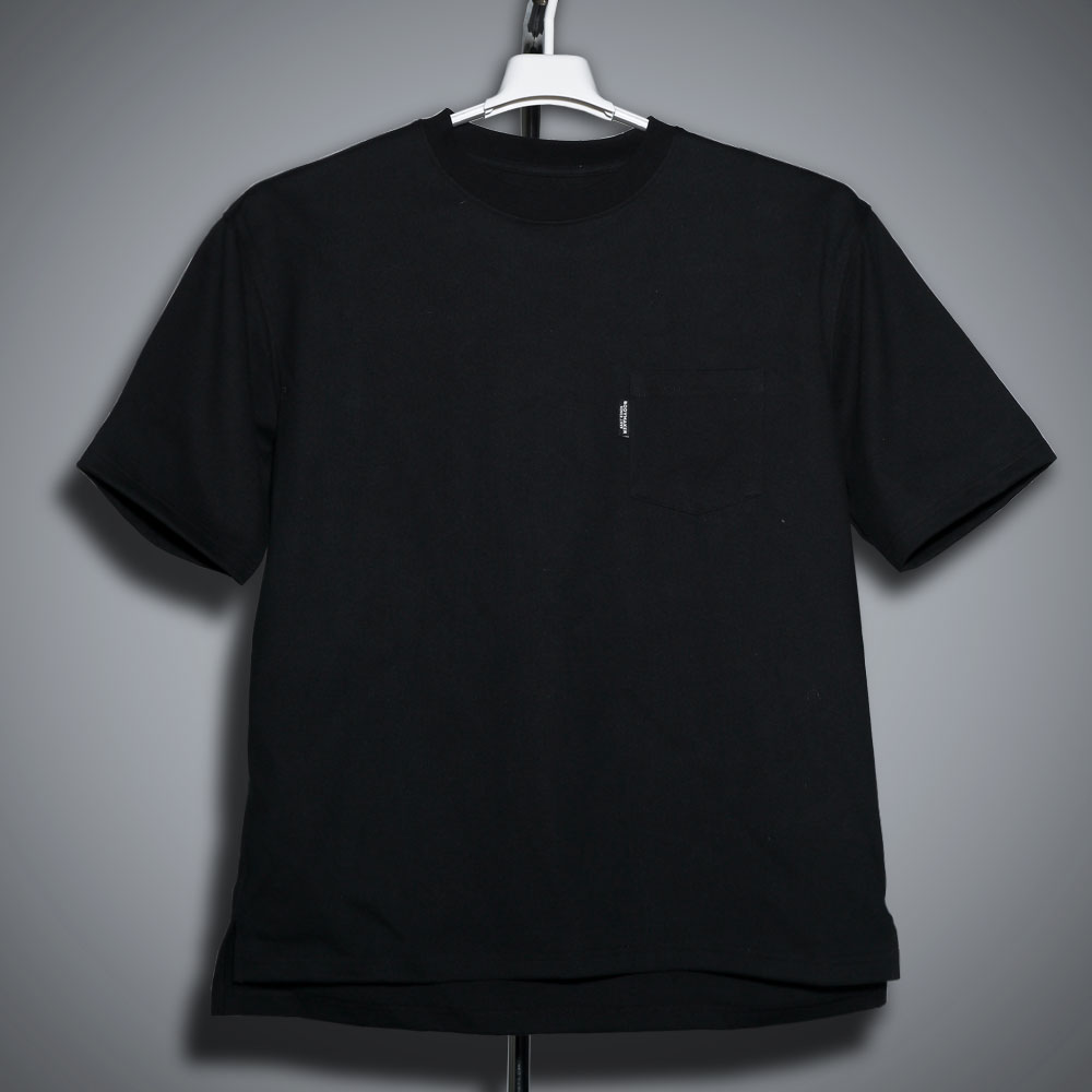 ヘビーウエイトビックTシャツ ハーフスリーブ2
