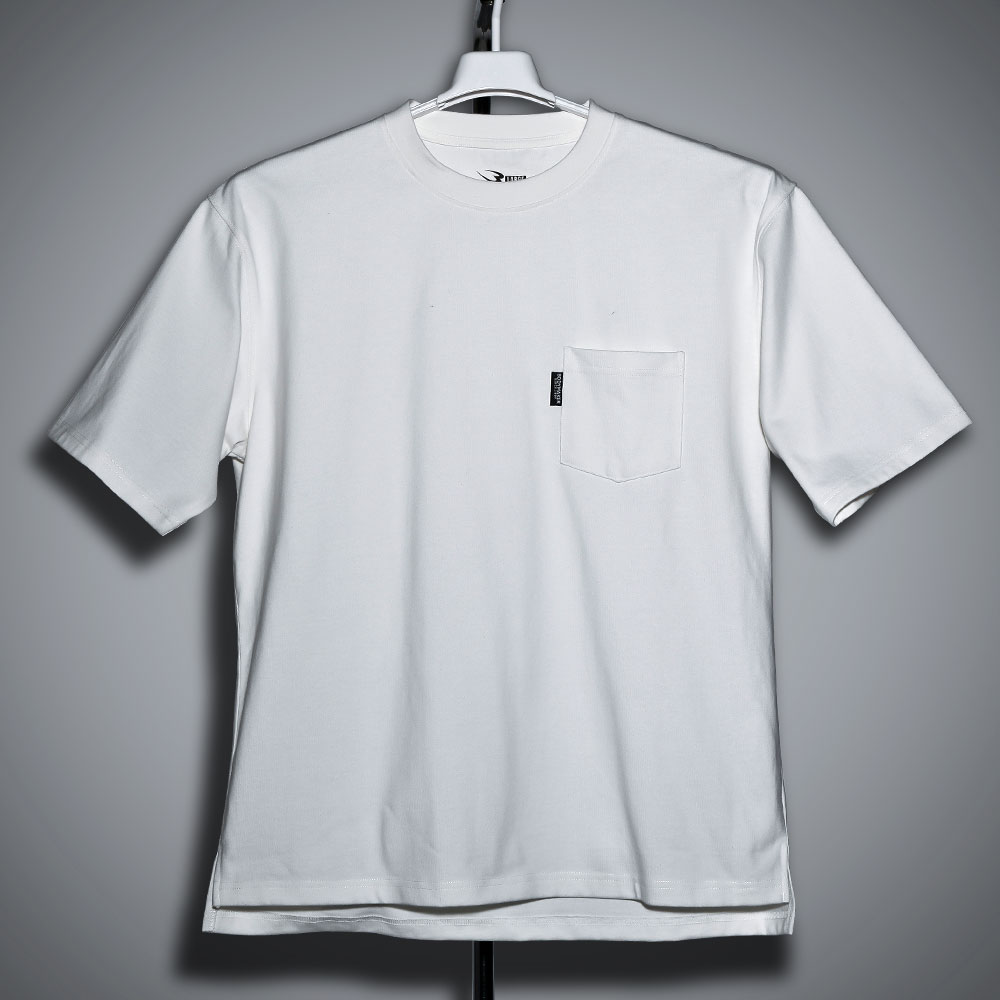 ヘビーウエイトビックTシャツ ハーフスリーブ2