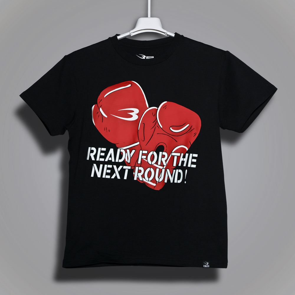 RED GLOVES TEE ハーフスリーブ