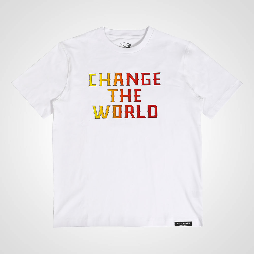 プリントTシャツ ハーフスリーブ3