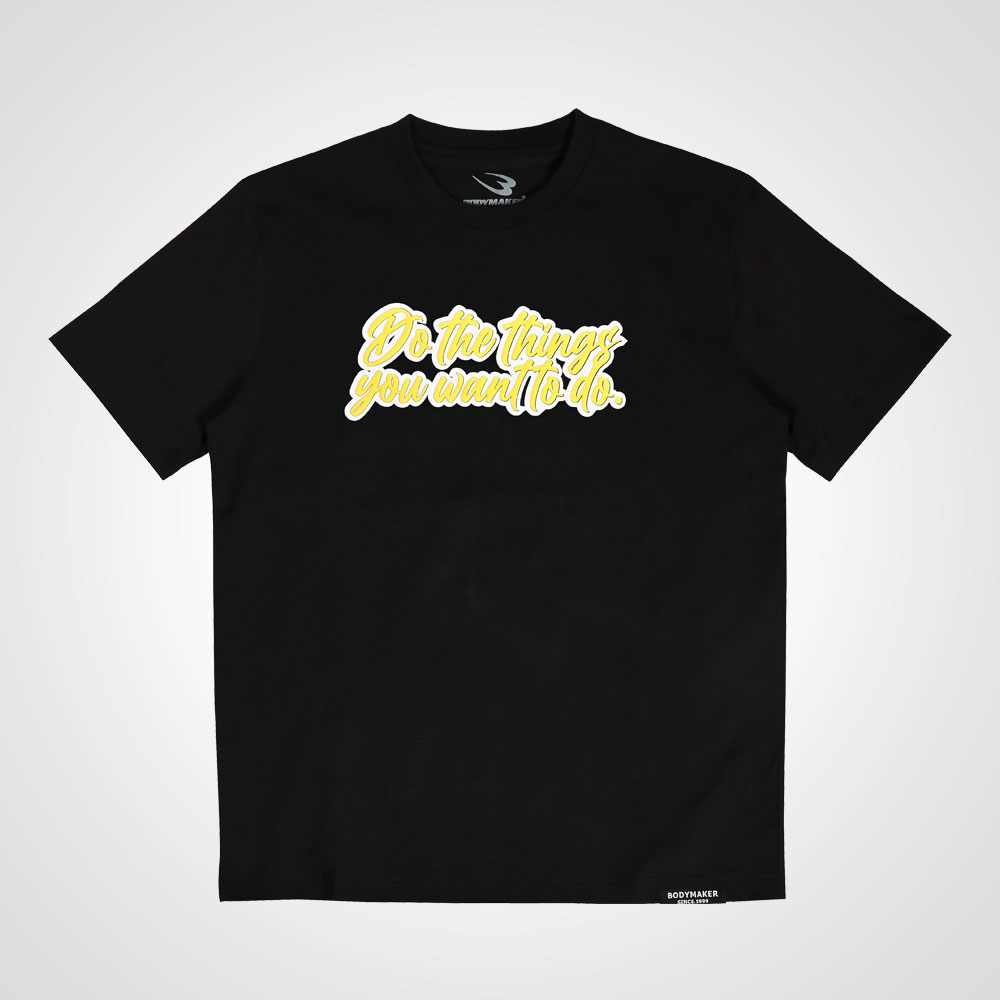 プリントTシャツ ハーフスリーブ5