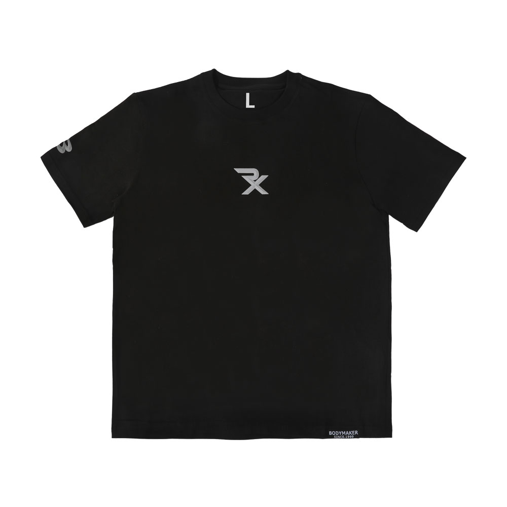 RX プリントTシャツ
