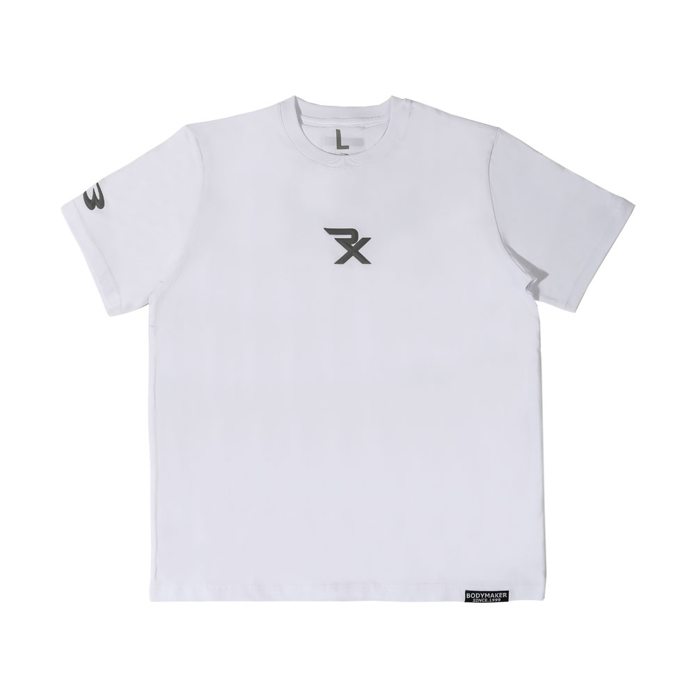 RX プリントTシャツ