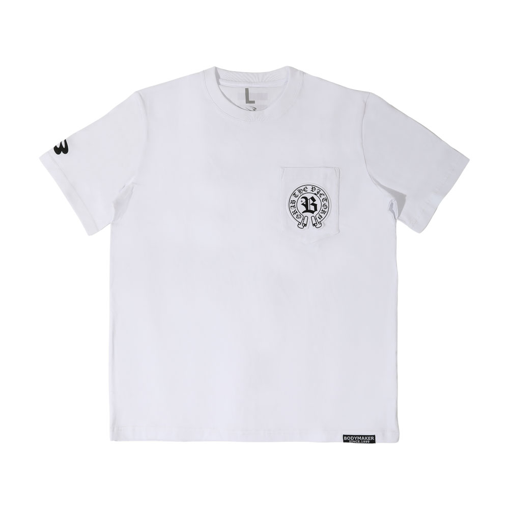 プラスB プリントTシャツ2
