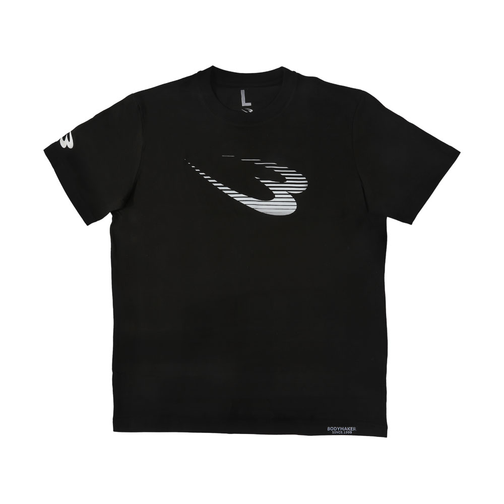 BODYMAKER プリントTシャツ2