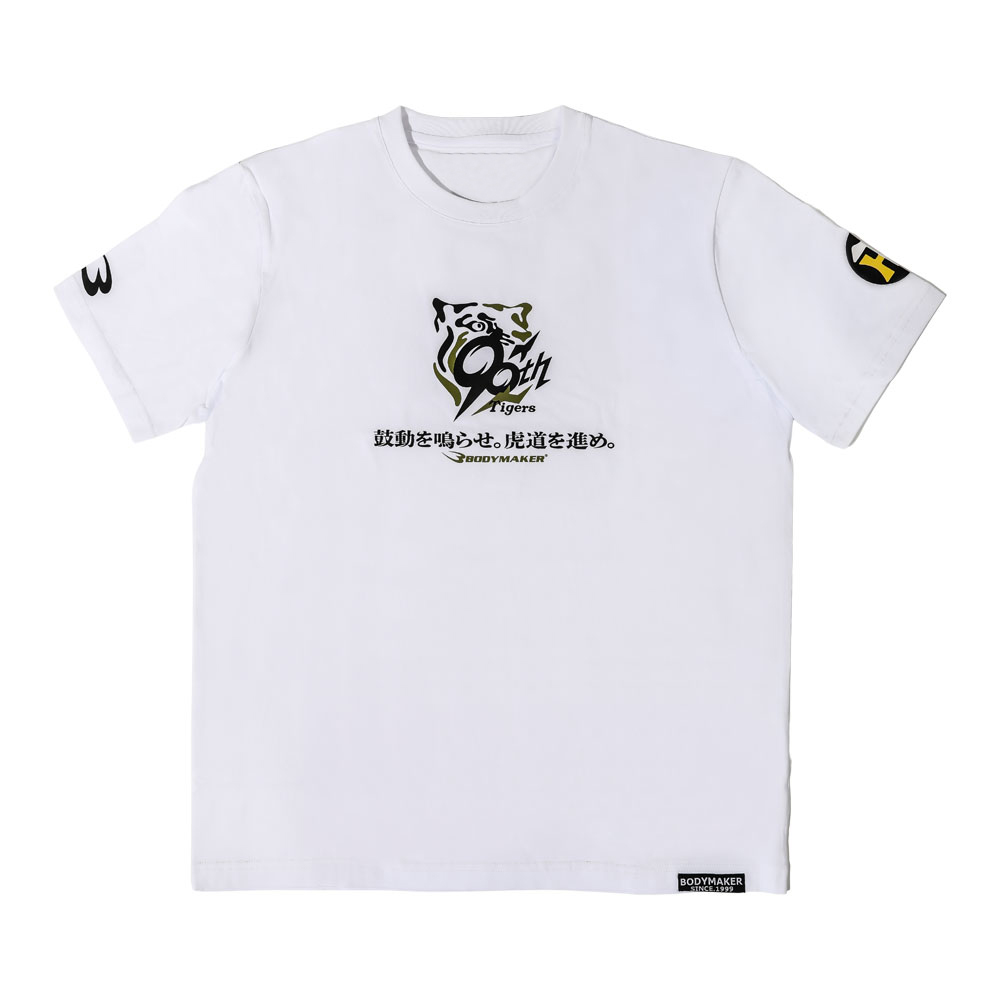 阪神タイガース プリントTシャツ1
