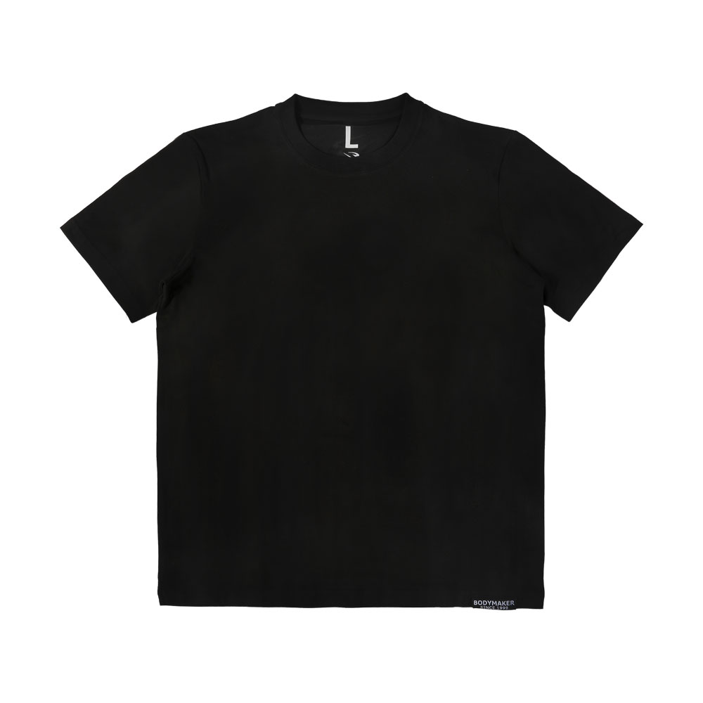 BODYMAKER プレーンTシャツ