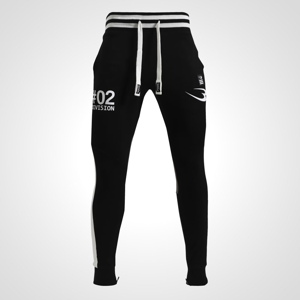 bmtw GYMウェア ロングパンツ1