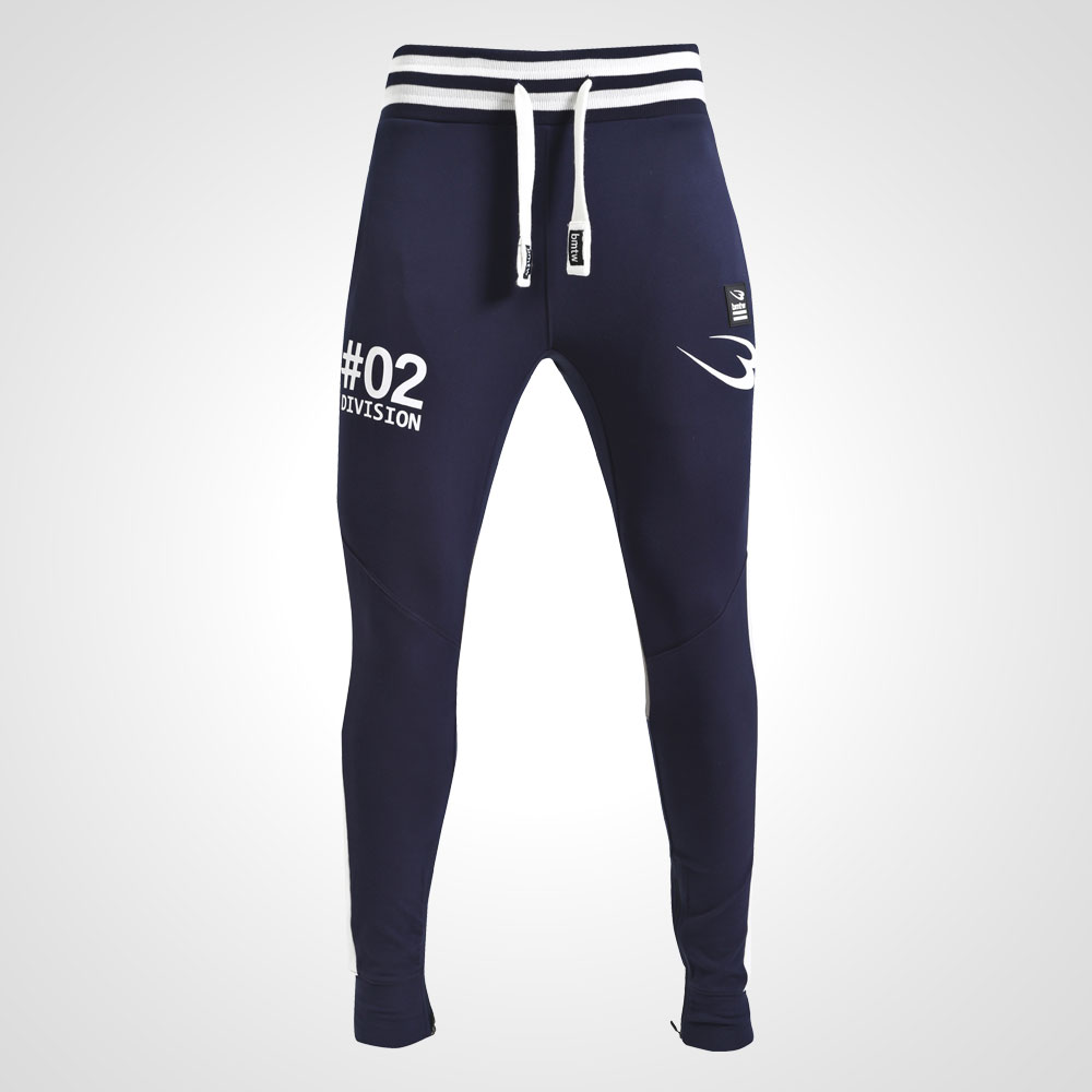 bmtw GYMウェア ロングパンツ1