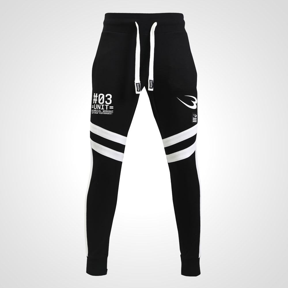 bmtw GYMウェア ロングパンツ1
