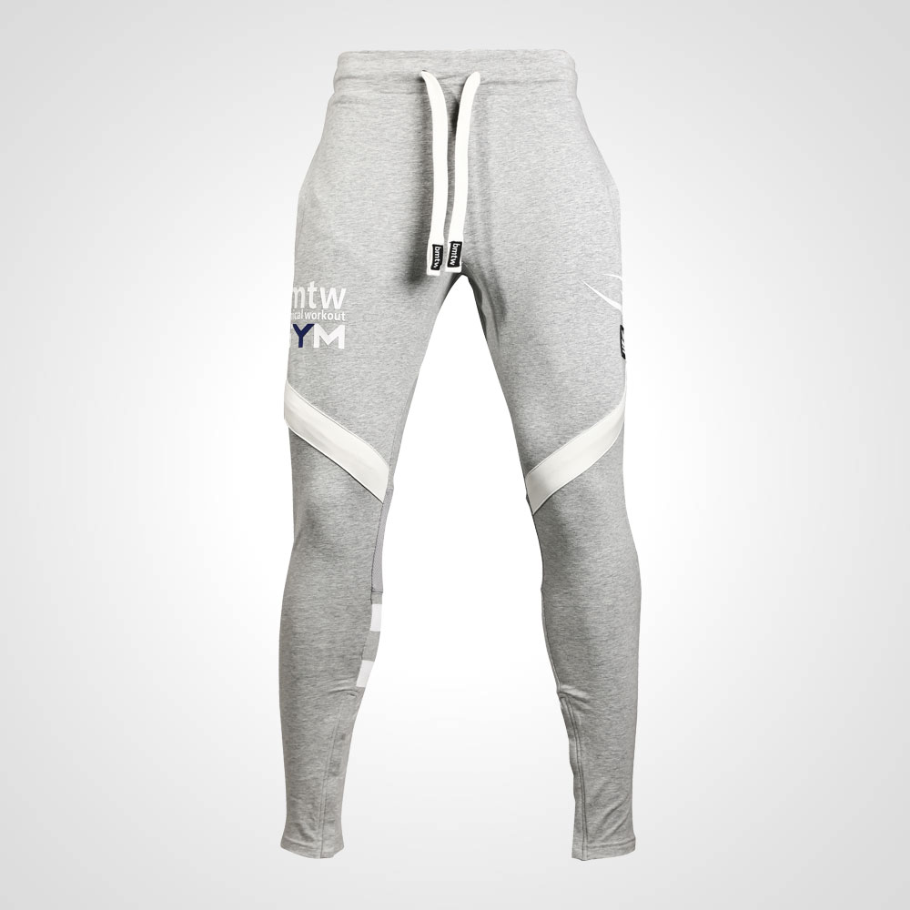 bmtw GYMウェア ロングパンツ1