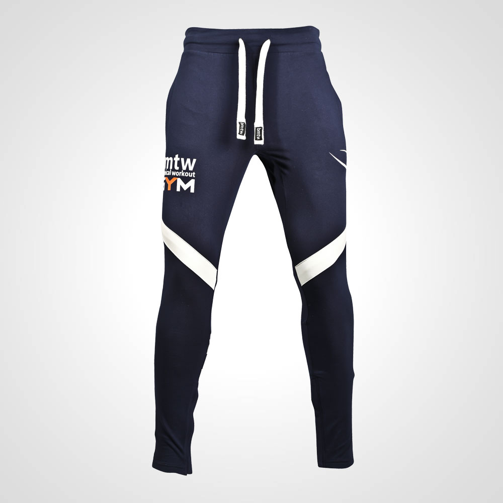 bmtw GYMウェア ロングパンツ1