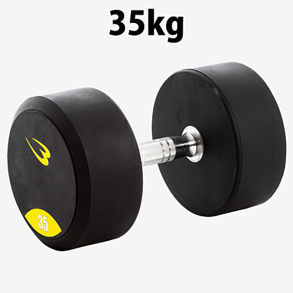 PUダンベル 35kg