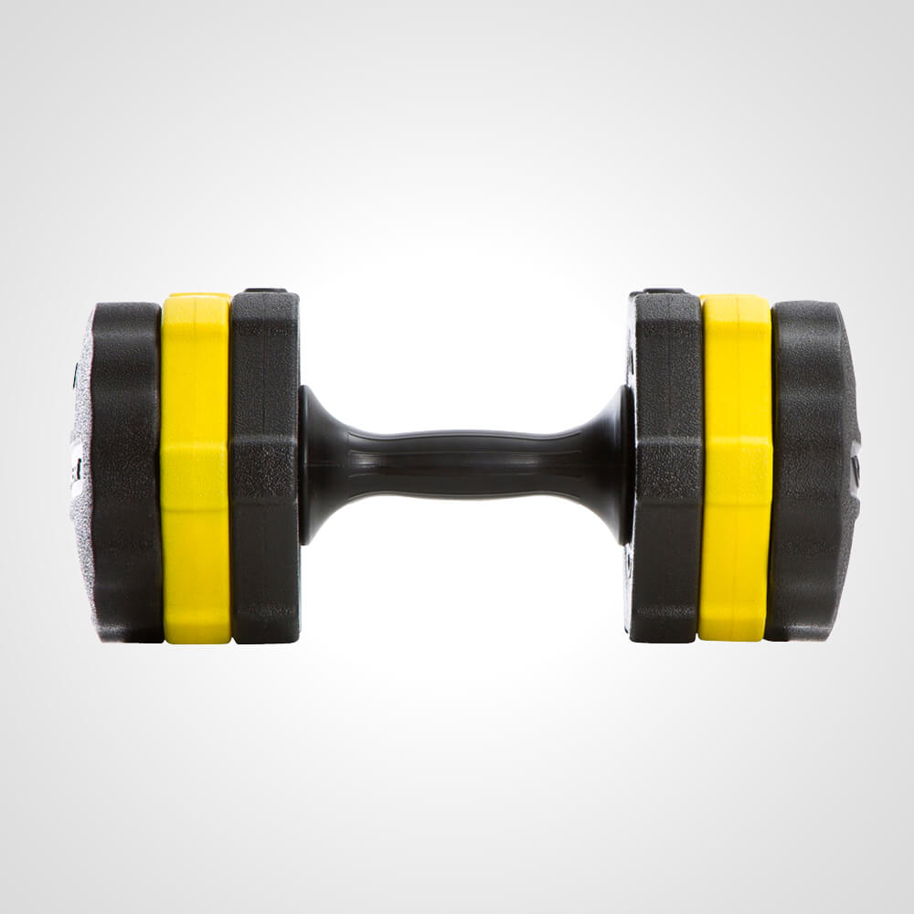 アジャスタブルダンベルセット 20kg