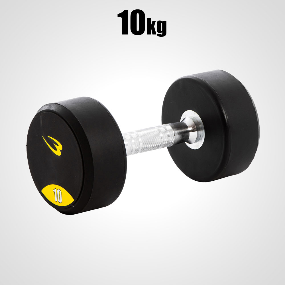 PUダンベル2 10KG