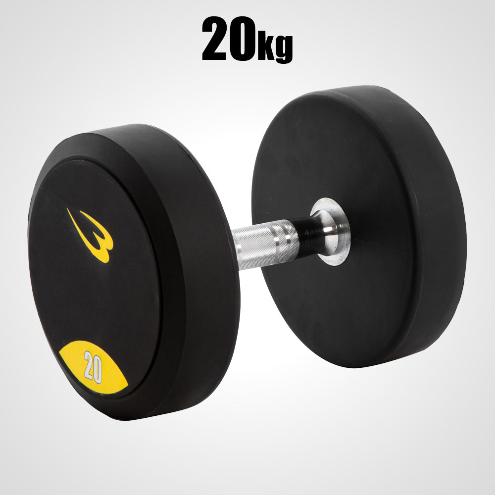 PUダンベル2 20KG