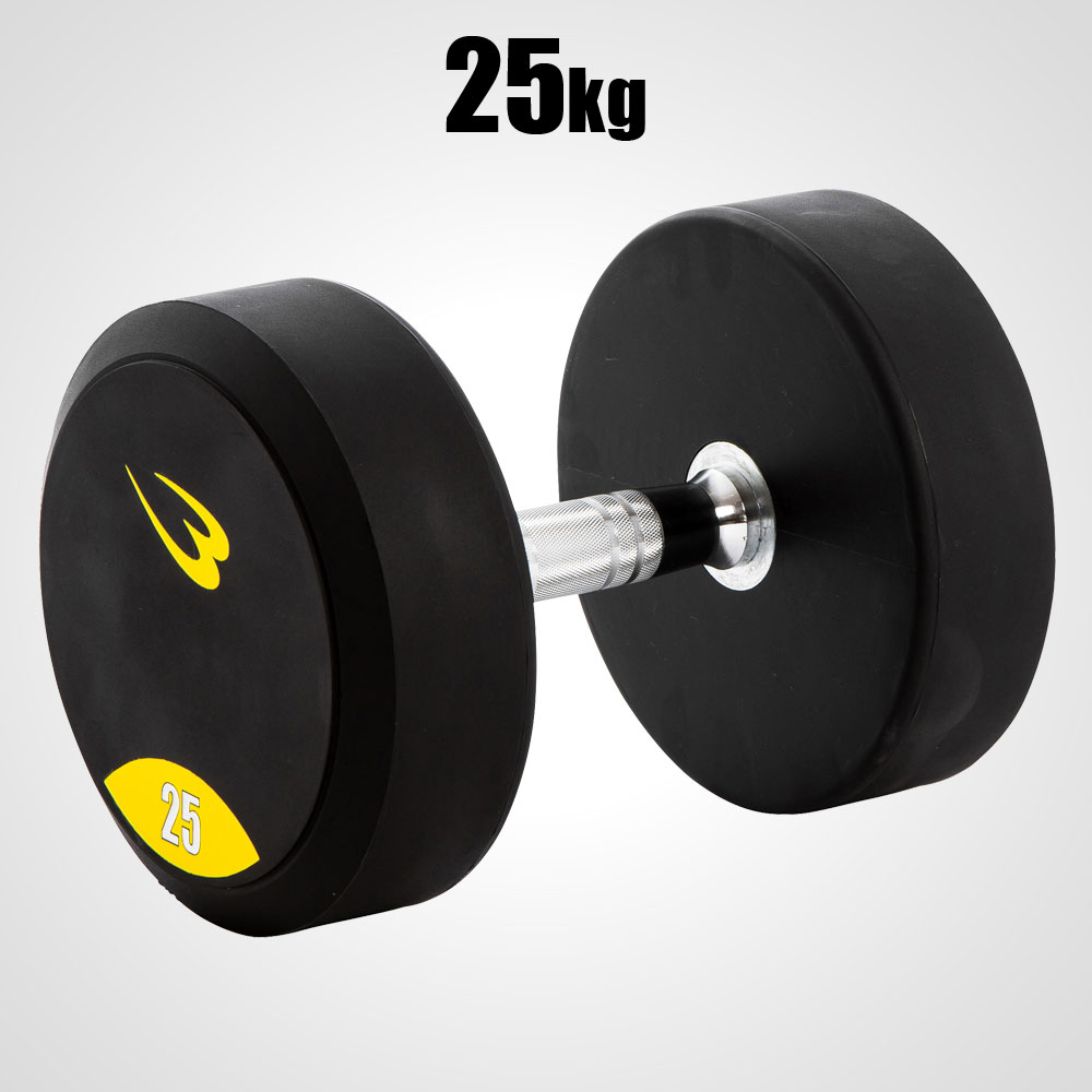 PUダンベル2 25KG