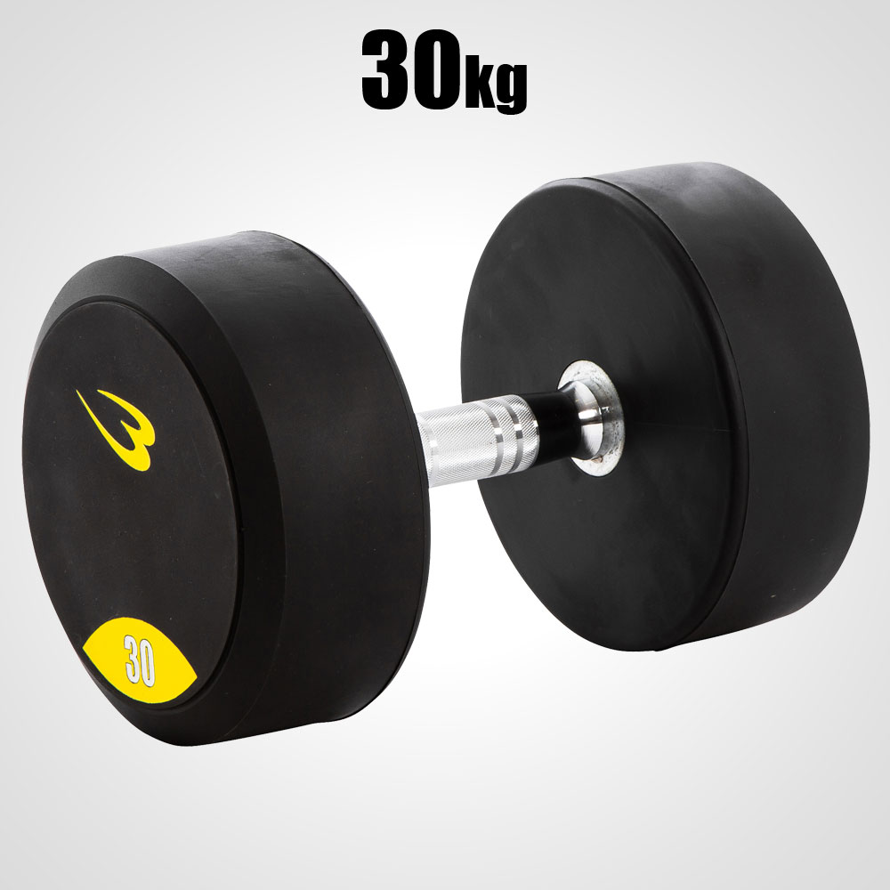 PUダンベル2 30KG