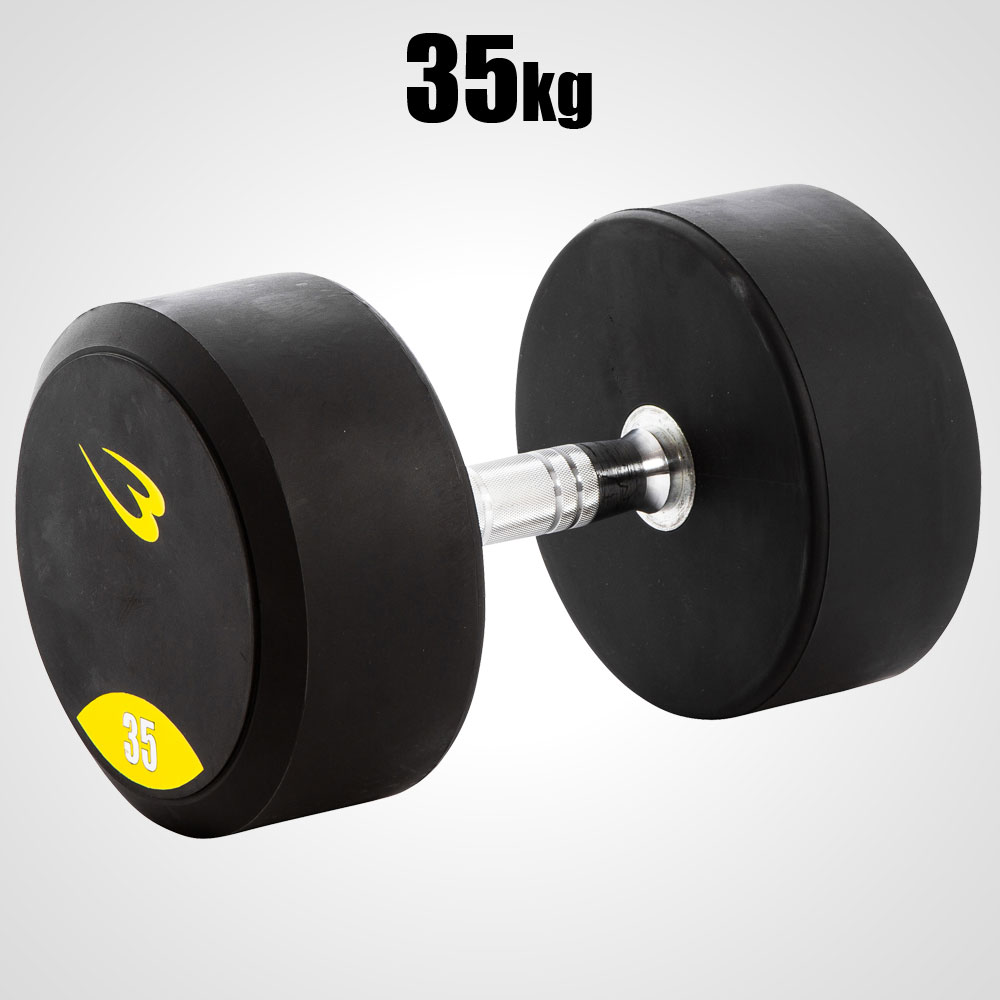 PUダンベル2 35KG