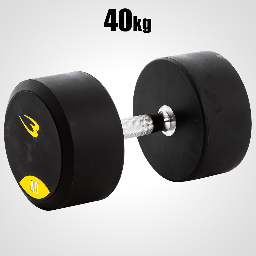 PUダンベル2 40KG